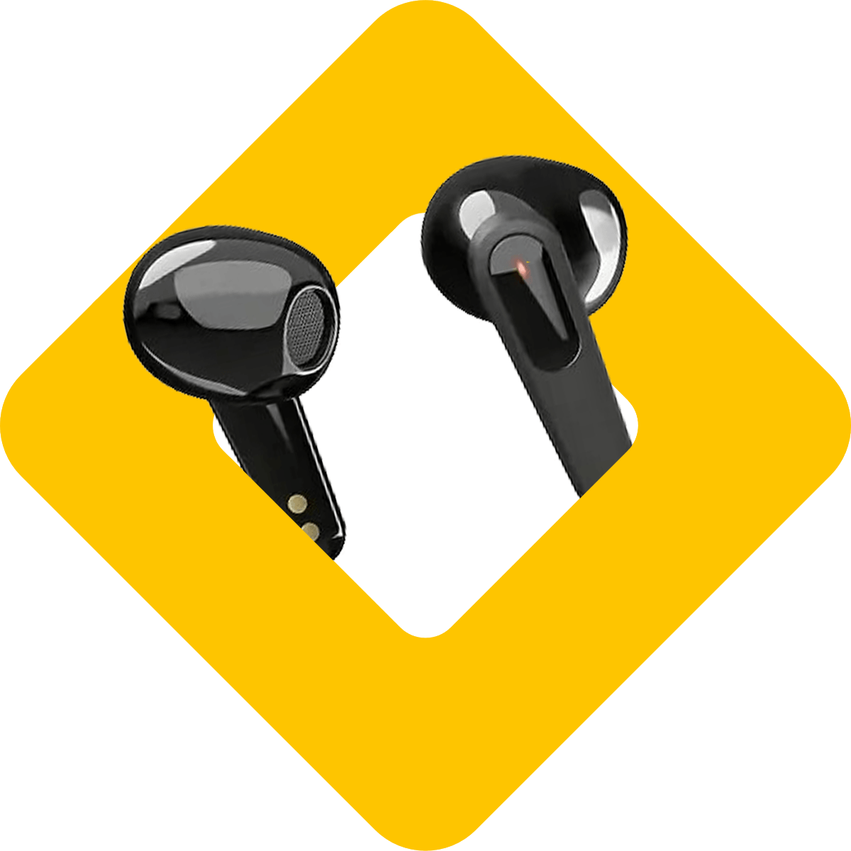 oohi category Bluetooth Earbuds