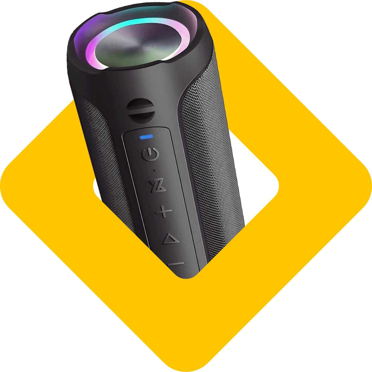 oohi category Bluetooth Speakers