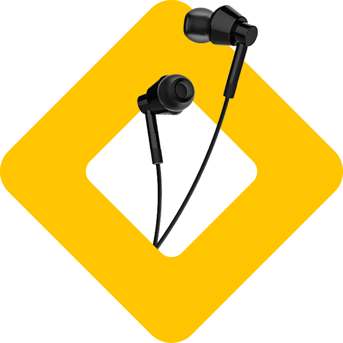 oohi category Wired Earphones