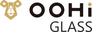 oohi logo glass